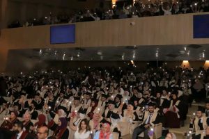 1791469274848 جامعة بنها تحتفل بتخريج أول دفعة من العلاج الطبيعي جامعة بنها تحتفل بتخريج أول دفعة من «العلاج الطبيعي».. الجيزاوي: نُعد كوادر صحية قادرة على المنافسة موقع في الجامعة