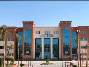 لطلاب الثانوية العامة ومدارس WE.. رابط كشوف المرشحين للتقديم بجامعة القاهرة الجديدة التكنولوجية 3 رابط كشوف المرشحين للتقديم بجامعة القاهرة الجديدة التكنولوجية