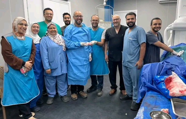 1791636847649 جامعة المنوفية تنجح في سحب جلطة خطيرة بالمخ جامعة المنوفية تنجح في سحب جلطة خطيرة بالمخ خلال أقل من 30 دقيقة وإنقاذ مريض موقع في الجامعة