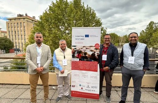 1791639427714 جامعة دمنهور تستعد لإطلاق مركز دولي للتطوير المهني جامعة دمنهور تستعد لإطلاق مركز دولي للتطوير المهني وريادة الأعمال بالتعاون مع الاتحاد الأوروبي موقع في الجامعة