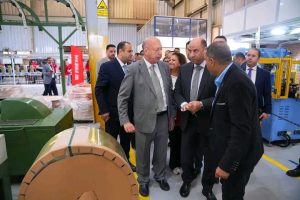 1791713113005 بروتوكول 3 سنوات بين وزارة العمل وفريش بروتوكول 3 سنوات بين وزارة العمل و«فريش» لتدريب الشباب وتوفير فرص عمل موقع في الجامعة