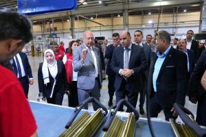 1791713117012 بروتوكول 3 سنوات بين وزارة العمل وفريش بروتوكول 3 سنوات بين وزارة العمل و«فريش» لتدريب الشباب وتوفير فرص عمل موقع في الجامعة