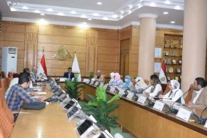 1791727128615 رئيس جامعة بنها: الطلاب الوافدون سفراء الجامعة رئيس جامعة بنها: الطلاب الوافدون سفراء الجامعة بالخارج.. وزيادة أعدادهم هدف رئيسي موقع في الجامعة