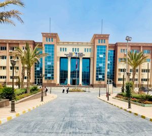 آخر موعد للتقديم بجامعة القاهرة الجديدة التكنولوجية