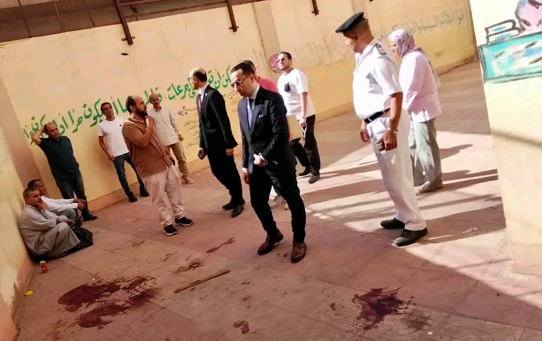 بعد وفاة تلميذ وإصابة اثنين.. تحرك عاجل من النيابة الإدارية في حادث معهد دنوشر