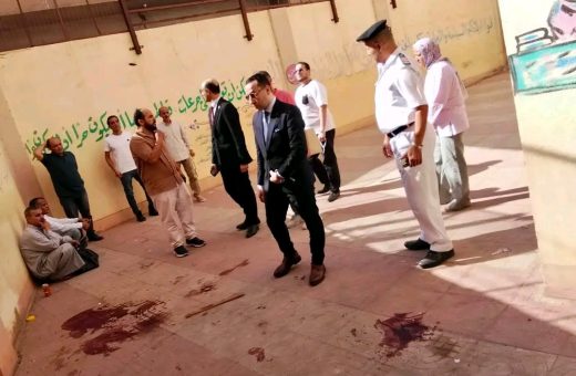 بعد وفاة تلميذ وإصابة اثنين.. تحرك عاجل من النيابة الإدارية في حادث معهد دنوشر