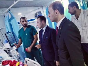 بعد وفاة تلميذ وإصابة اثنين.. تحرك عاجل من النيابة الإدارية في حادث معهد دنوشر 4 بعد وفاة تلميذ وإصابة اثنين.. تحرك عاجل من النيابة الإدارية في حادث معهد دنوشر