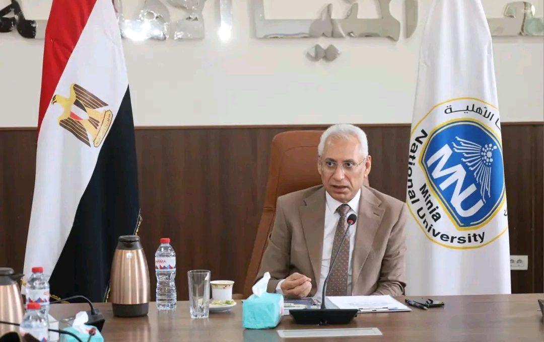 جامعة المنيا الأهلية تستعد لإطلاق درجات علمية مزدوجة بالتعاون مع جامعة ساوثهامبتون