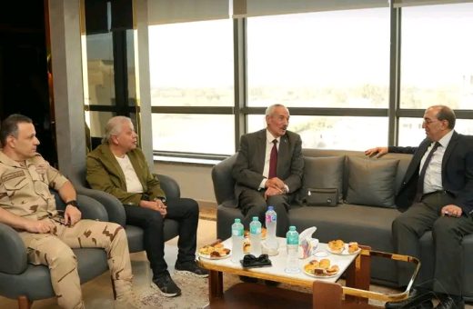 جامعة السلام تستعيد بطولات أكتوبر وتكرّم أسر الشهداء