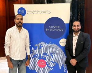 جامعة الملك سلمان الدولية تعزز التعاون الأكاديمي مع الجامعات الألمانية في 2026 3 جامعة الملك سلمان الدولية تعزز التعاون الأكاديمي