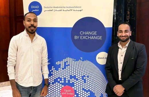 جامعة الملك سلمان الدولية تعزز التعاون الأكاديمي