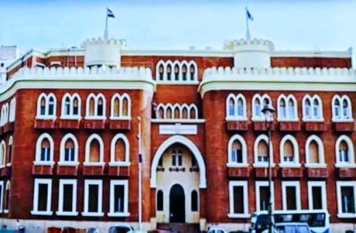 جامعة الإسكندرية تكشف آخر التطورات بشأن منشورات مسيئة