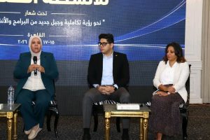 «طالب الجامعة اليوم».. الشباب والرياضة تناقش احتياجات جيل Z وتطوير الأنشطة الطلابية