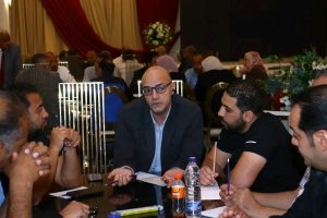 الشباب والرياضة تنظم ورش عمل لرصد تحديات الأنشطة الطلابية ووضع خريطة لتطويرها 4 الشباب والرياضة تنظم ورش عمل لرصد تحديات الأنشطة الطلابية ووضع خريطة لتطويرها
