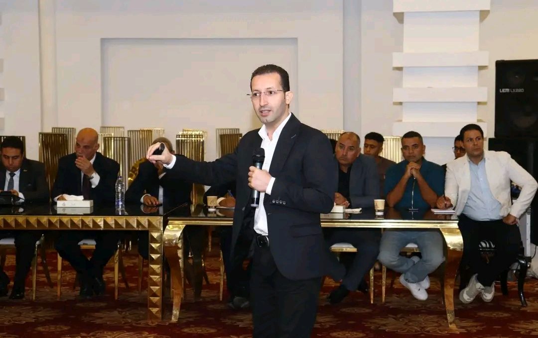«الذكاء العاطفي وبناء فرق العمل».. أولى الجلسات التفاعلية بملتقى الأنشطة الطلابية