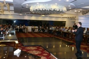 «الذكاء العاطفي وبناء فرق العمل».. أولى الجلسات التفاعلية بملتقى الأنشطة الطلابية