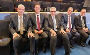 1792428179614 رئيس جامعة المنوفية رئيس جامعة المنوفية: تحديث البرامج الدراسية أولوية لإعداد خريجين قادرين على المنافسة والابتكار موقع في الجامعة