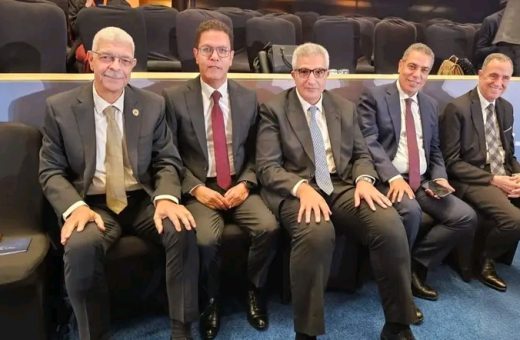 1792428179614 مدينة السادات رئيس جامعة المنوفية: تحديث البرامج الدراسية أولوية لإعداد خريجين قادرين على المنافسة والابتكار موقع في الجامعة