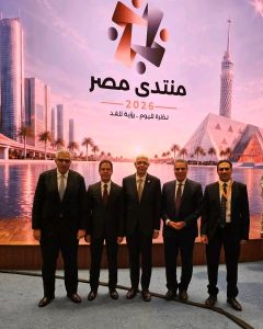 رئيس جامعة المنوفية: تحديث البرامج الدراسية أولوية لإعداد خريجين قادرين على المنافسة والابتكار 2 رئيس جامعة المنوفية: تحديث البرامج الدراسية أولوية