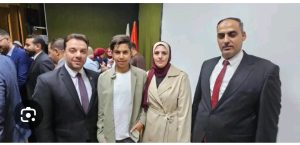 مستشفى عين شمس التخصصي تنقذ حياة طفل فلسطيني بزراعة صمام رئوي بالقسطرة 2 مستشفى عين شمس التخصصي تنقذ حياة طفل فلسطيني بزراعة صمام رئوي بالقسطرة