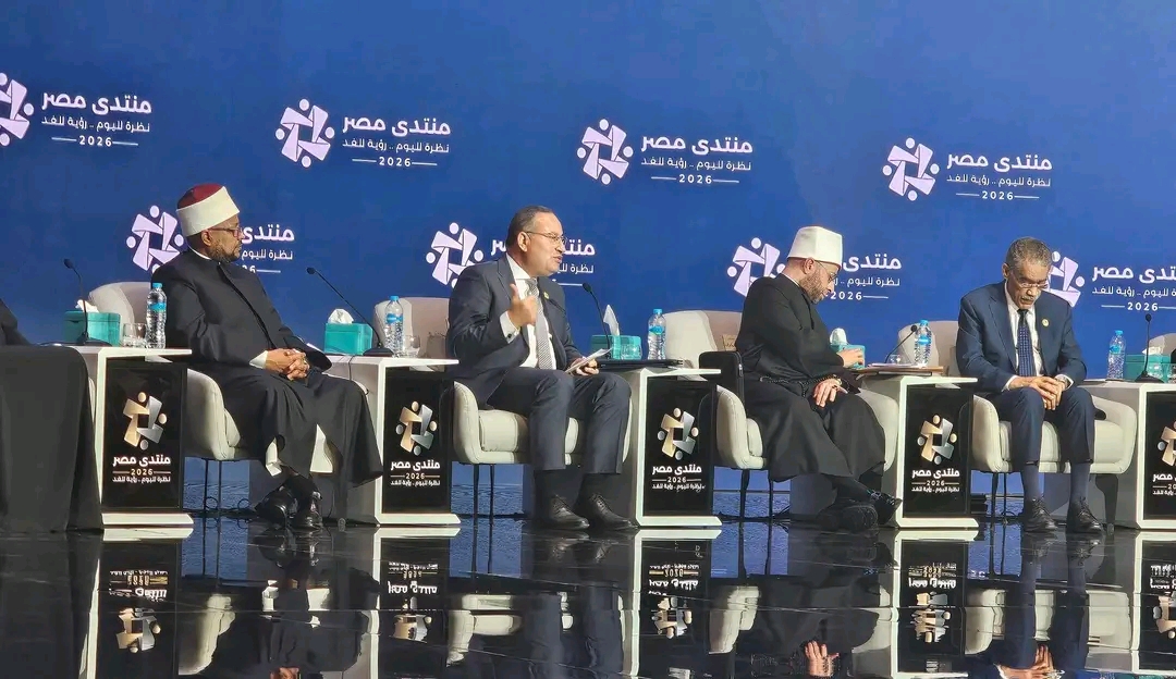 قنصوة: الهوية الوطنية ليست مجرد استدعاء للماضي بل قدرة مستمرة على الجمع بين الأصالة والمعاصرة