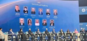 قنصوة: الهوية الوطنية ليست مجرد استدعاء للماضي بل قدرة مستمرة على الجمع بين الأصالة والمعاصرة