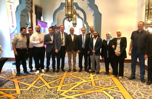 مستشفى عين شمس التخصصي يحتفي بمرور 5 سنوات على انطلاق الجراحات الروبوتية 