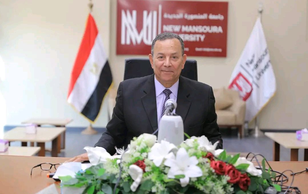 أبرزها الإعلان عن الوظائف الشاغرة.. تعرف على أولويات جامعة المنصورة الجديدة خلال المرحلة المقبلة