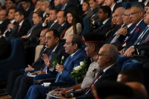السيسي يضع الأمن الغذائي والمائي على رأس الأولويات.. ماذا كشف عن خطط الاستصلاح؟