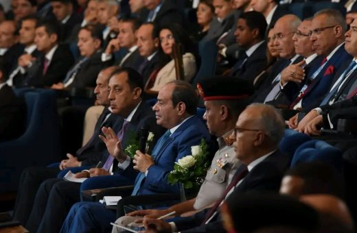 السيسي يضع الأمن الغذائي والمائي على رأس الأولويات.. ماذا كشف عن خطط الاستصلاح؟