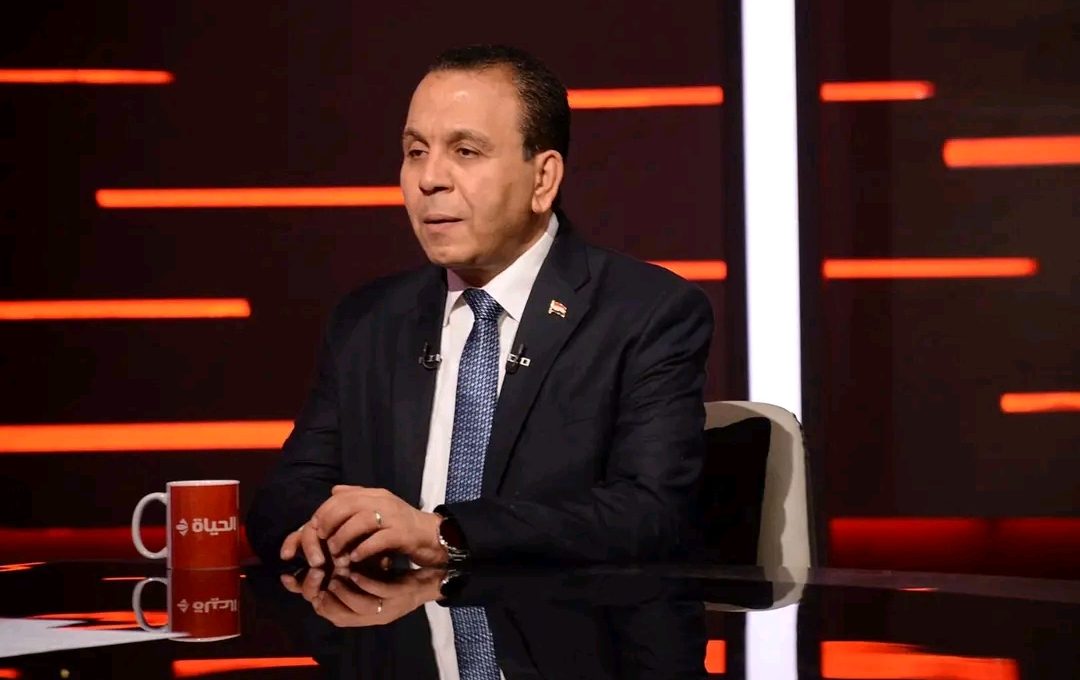 الدكتور تامر شوقي، الخبير التربوي