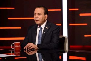 الدكتور تامر شوقي، الخبير التربوي