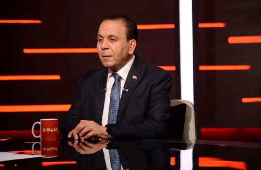 الدكتور تامر شوقي، الخبير التربوي