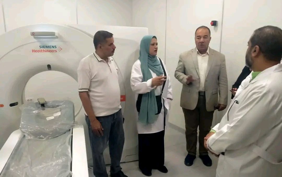 جامعة الأزهر تسيّر قافلة طبية وإنسانية إلى مدينة نخل بشمال سيناء