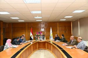 1792845585891 تحركات جديدة لتطوير المدن الجامعية بجامعة أسيوط قاعات للاستذكار وأجهزة كهربائية.. تحركات جديدة لتطوير المدن الجامعية بجامعة أسيوط موقع في الجامعة