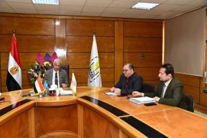 1792845589527 تحركات جديدة لتطوير المدن الجامعية بجامعة أسيوط قاعات للاستذكار وأجهزة كهربائية.. تحركات جديدة لتطوير المدن الجامعية بجامعة أسيوط موقع في الجامعة