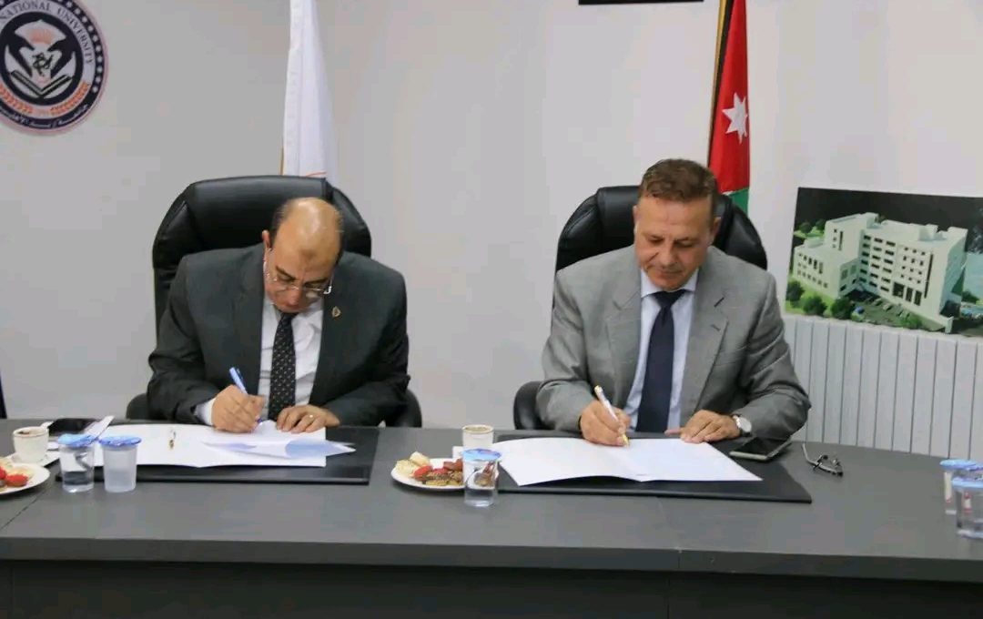شراكة مصرية أردنية لتنظيم أول مؤتمر للعلاج الطبيعي والتأهيل بالشرق الأوسط
