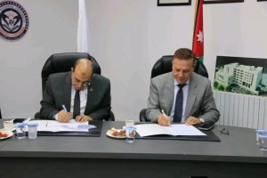 شراكة مصرية أردنية لتنظيم أول مؤتمر للعلاج الطبيعي والتأهيل بالشرق الأوسط