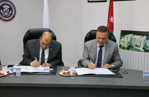 شراكة مصرية أردنية لتنظيم أول مؤتمر للعلاج الطبيعي والتأهيل بالشرق الأوسط