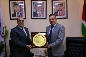شراكة مصرية أردنية لتنظيم أول مؤتمر للعلاج الطبيعي والتأهيل بالشرق الأوسط
