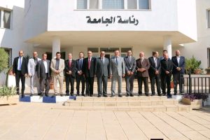 شراكة مصرية أردنية لتنظيم أول مؤتمر للعلاج الطبيعي والتأهيل بالشرق الأوسط