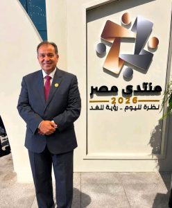 رئيس جامعة قنا: الجامعات شريك أساسي في صناعة المستقبل ودعم مسارات التنمية 2 رئيس جامعة قنا: الجامعات شريك أساسي في صناعة المستقبل ودعم مسارات التنمية