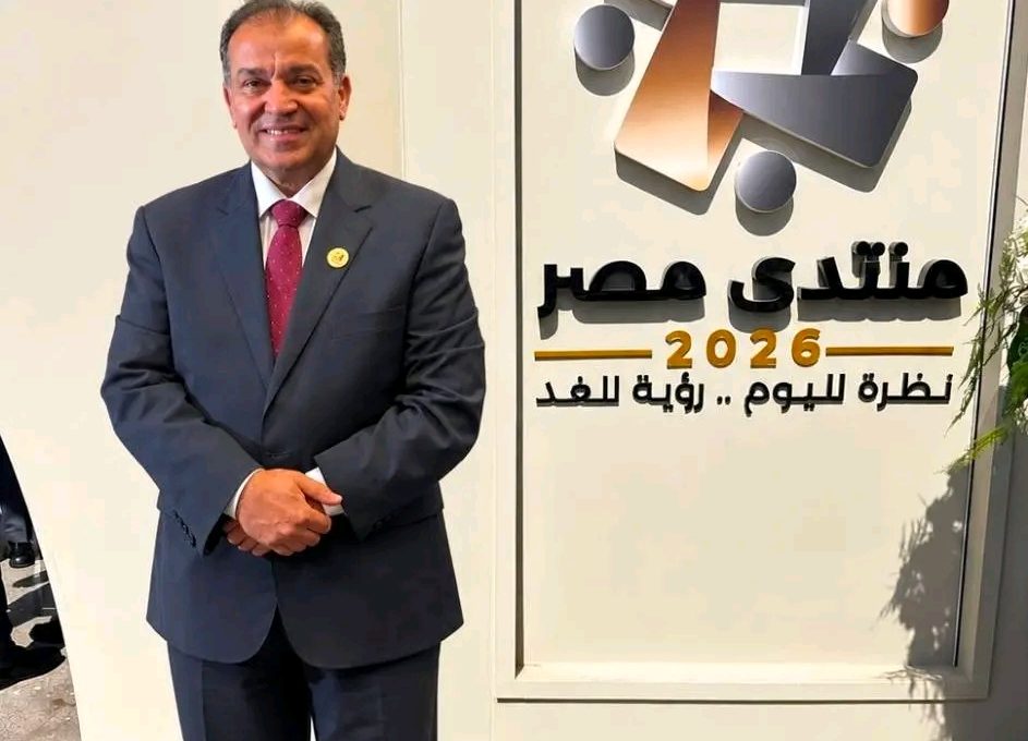 رئيس جامعة قنا: الجامعات شريك أساسي في صناعة المستقبل ودعم مسارات التنمية