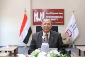 جامعة المنصورة الجديدة تعلن عن وظائف شاغرة
