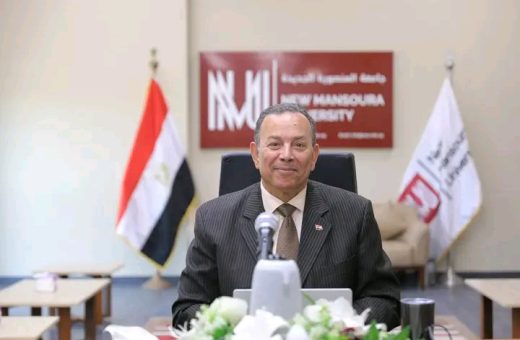 جامعة المنصورة الجديدة تعلن عن وظائف شاغرة