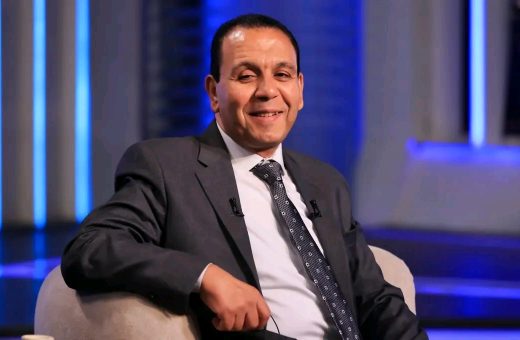 الدكتور تامر شوقي، الخبير التربوي