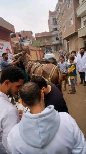 الجامعة المصرية الصينية تنظم قافلة تنموية بقرية العجمي في الشرقية 4 1793128956028 الصينية الجامعة المصرية الصينية تنظم قافلة تنموية بقرية العجمي في الشرقية موقع في الجامعة