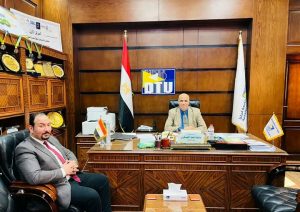 جامعة الدلتا التكنولوجية تزف بشرى لخريجيها.. إتاحة فرص عمل جديدة للطلاب والخريجين 4 جامعة الدلتا التكنولوجية تزف بشرى لخريجيها
