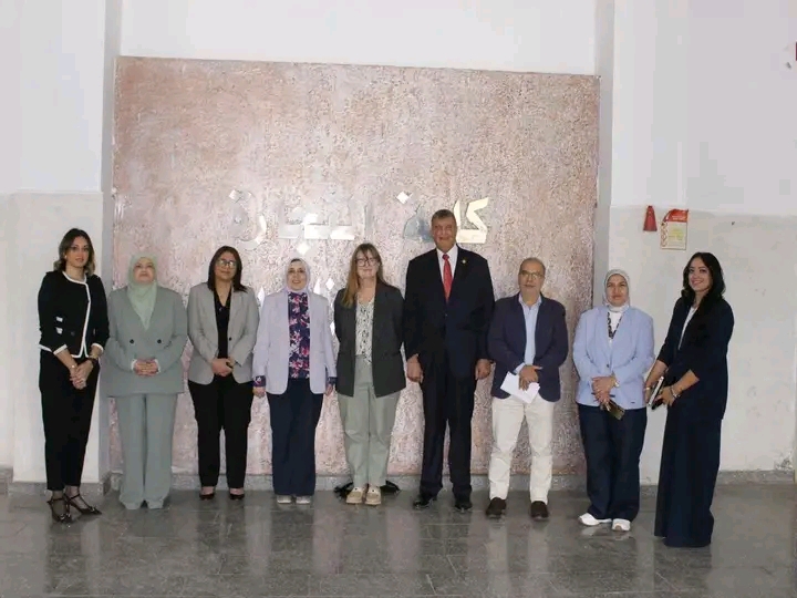 1793202706941 جامعة بنها تتابع انطلاق 12 برنامجًا دراسيًا مزدوجًا جامعة بنها تتابع انطلاق 12 برنامجًا دراسيًا مزدوجًا مع جامعة بريطانية.. تعرف على التخصصات موقع في الجامعة