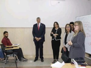 1793202712781 جامعة بنها تتابع انطلاق 12 برنامجًا دراسيًا مزدوجًا جامعة بنها تتابع انطلاق 12 برنامجًا دراسيًا مزدوجًا مع جامعة بريطانية.. تعرف على التخصصات موقع في الجامعة